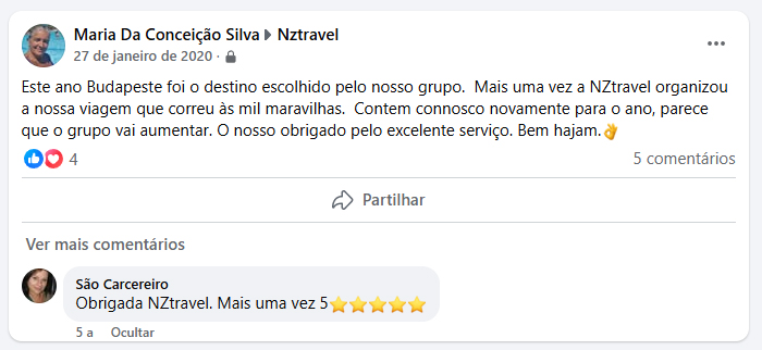 Comentário