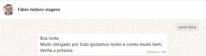 Comentário