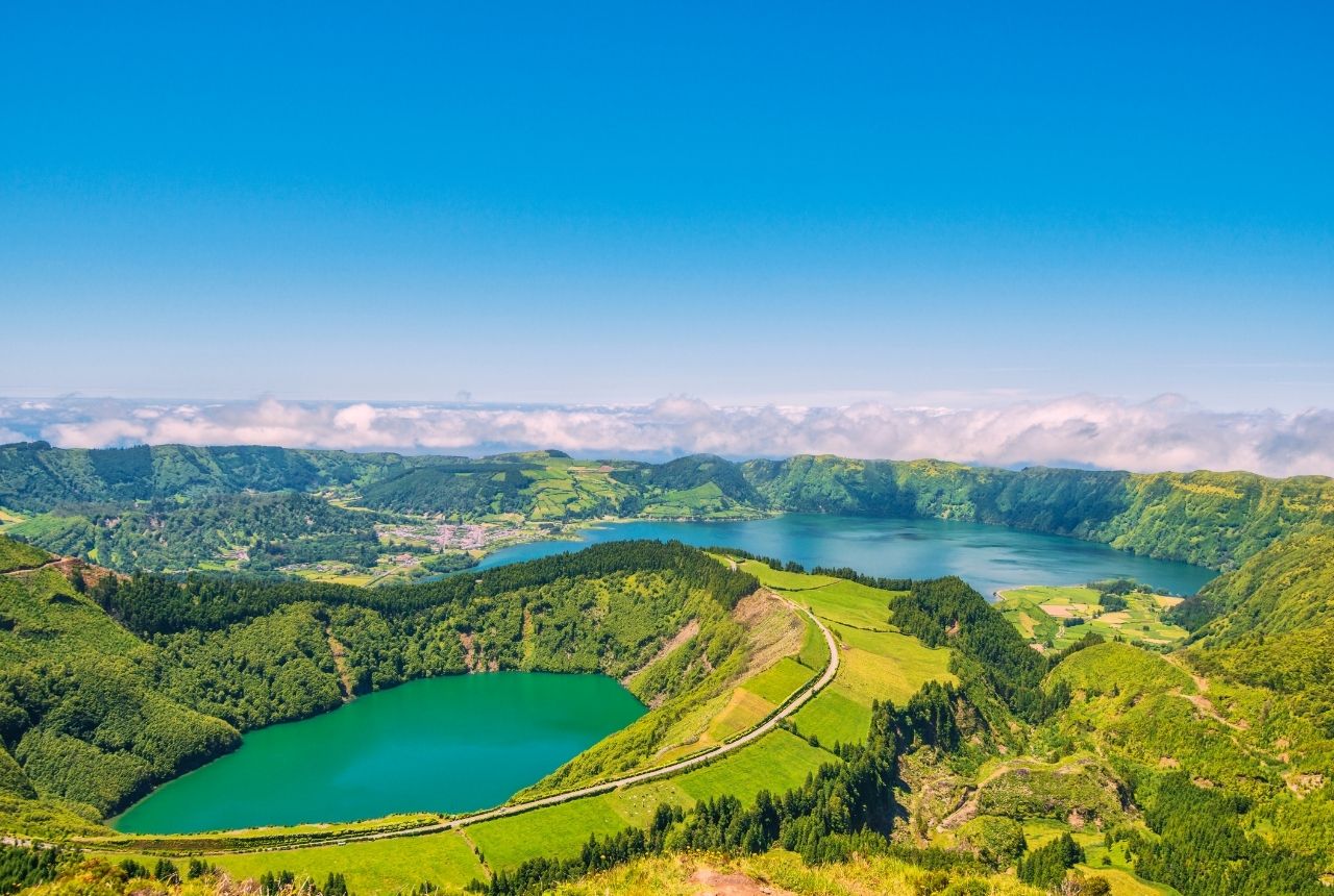 São Miguel – Baleias