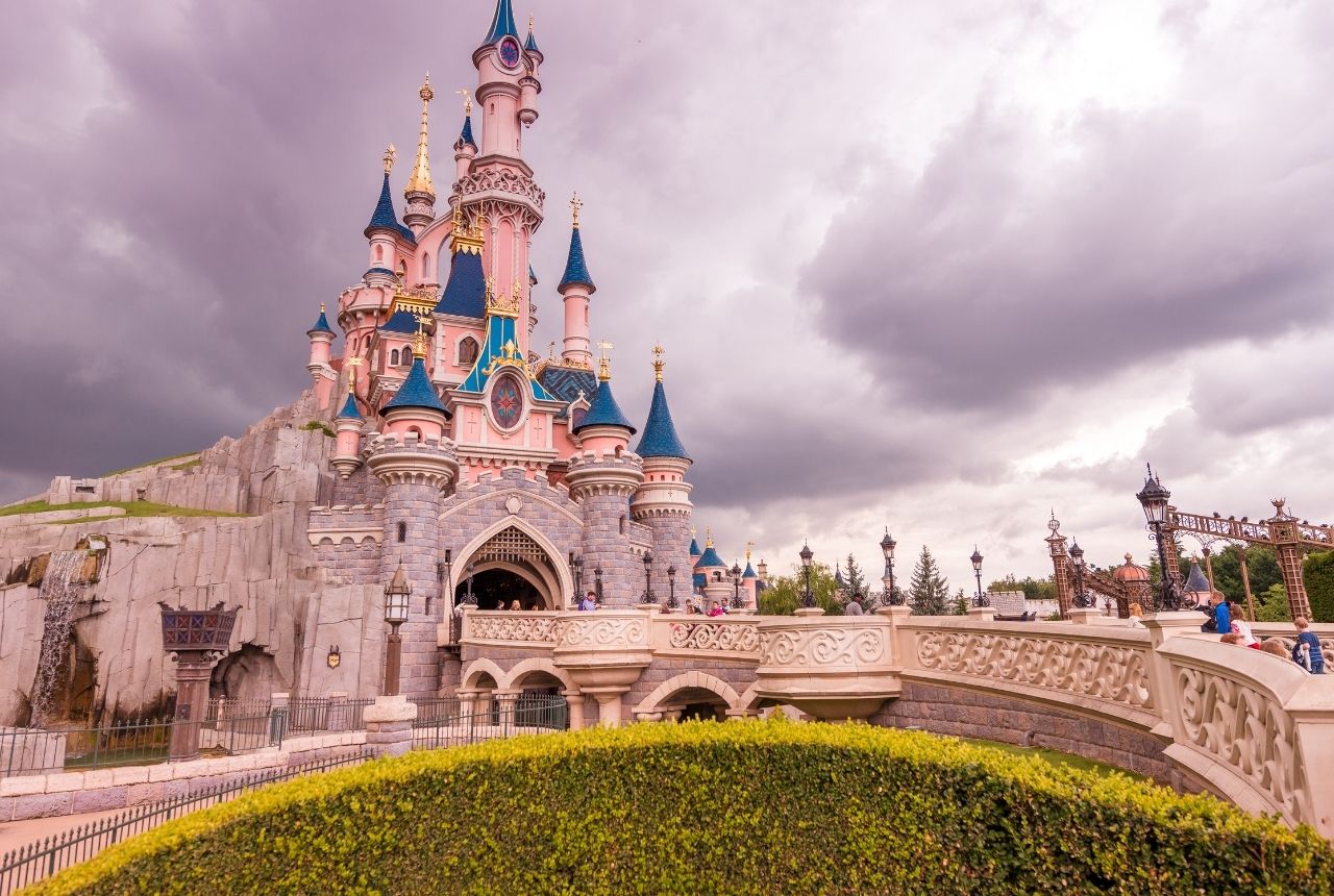 Disneyland Paris